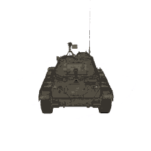 tank machine