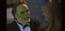 The Mask There'S Always Time GIF - The Mask There'S Always Time Jim Carrey GIFs