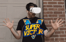 Apple Vision Pro Vr Headset GIF - Apple Vision Pro Vr Headset Virtual Reality GIFs