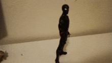 Spider Man Stopmotion GIF - Spider Man Stopmotion Figure GIFs