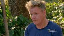 What Did You Say Gordon Ramsay GIF - What Did You Say Gordon Ramsay Weaver Ants Chutney GIFs