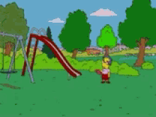 Milhouse Sad GIF - Milhouse Sad Simpsons GIFs
