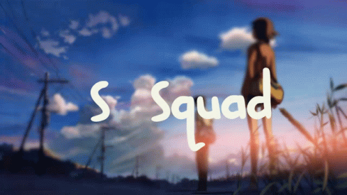 Sus Squad Sus GIF - Sus Squad Sus Squad - Discover & Share GIFs