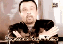 Amarjeet Bhaskar Bharti GIF - Amarjeet Bhaskar Bharti Suspaance Music GIFs