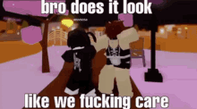 wuvsosa ecorpse roblox didnt ask dont care