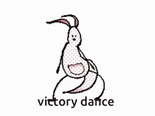 Victory Dance Dancing GIF - Victory Dance Dancing GIFs