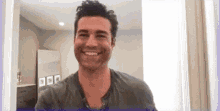 Jordi Vilasuso The Young And The Restlessa GIF - Jordi Vilasuso The Young And The Restlessa GIFs