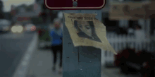 Wanted Have You Seen This Girl GIF - Wanted Have You Seen This Girl Lost GIFs