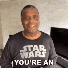 Youre An Awesome Person Jay Jackson GIF - Youre An Awesome Person Jay Jackson Cameo GIFs