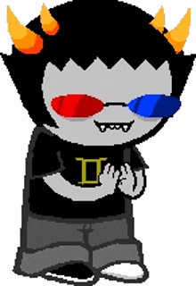 clapping homestuck
