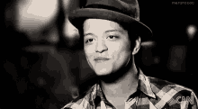 Bruno Mars Smile GIF - Bruno Mars Smile Happy GIFs