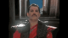 Freddie Mercury Queen GIF - Freddie Mercury Queen Yummy GIFs