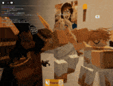 a screenshot of a video game that says teleportation on it