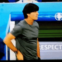 Loew Smell Sniff GIF - Loew Smell Sniff Funny GIFs