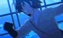 Akame Ga Kill Raid GIF - Akame Ga Kill Raid Discord Banner GIFs