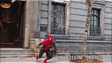 Spider Man No Way Home GIF - Spider Man No Way Home GIFs