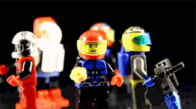 Spin Lego GIF - Spin Lego Kids GIFs