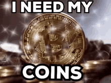 Lionel B Crypto GIF - Lionel B Crypto Currency GIFs