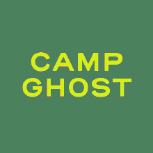 Campghost Nft GIF - Campghost Nft GIFs