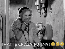 Bette Davis Laughing At You GIF - Bette Davis Laughing At You Hysterical GIFs