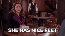 Hearties Rosemary Wcth GIF - Hearties Rosemary Wcth When Call The Heart GIFs