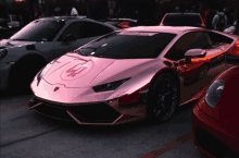 460 Lamborghini Gifs - Gif Abyss