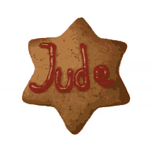 jude