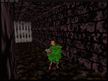 a screenshot of a video game with the utility view emulator mods visible