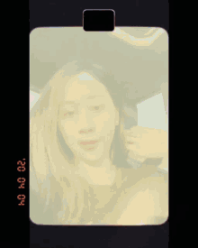 Cgm48 Nena Cgm48 GIF - Cgm48 Nena Cgm48 Selfie GIFs