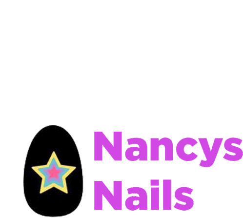Nancysnails Sticker - Nancysnails Stickers