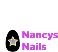 Nancysnails Sticker