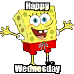Wednesday Happy Wednesday Sticker - Wednesday Happy Wednesday Wednesday Meme Stickers