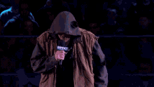 Abyss Tna GIF - Abyss Tna GIFs