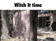 Witch It Meme GIF