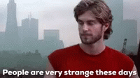 The Room Greg Sestero GIF - The Room Greg Sestero Tommy Wiseau GIFs