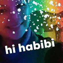 Habibi Ko GIF - Habibi Ko GIFs