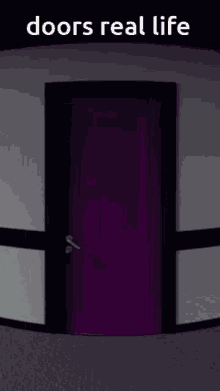 Doors Roblox Doors GIF - Doors Roblox Doors GIFs