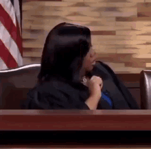 Judge Confused GIF - Judge Confused Wtf GIFs