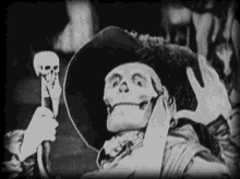 Phantom Skeleton GIF - Phantom Skeleton GIFs