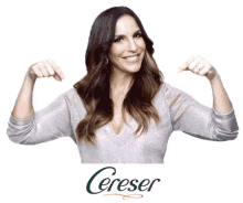 ivete sangalo cereser promo%C3%A7%C3%A3o partys here