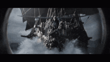 Skull And Bones Cannons GIF - Skull And Bones Cannons Firing GIFs