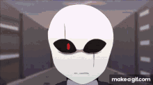Gaster Charge GIF - Gaster Charge Power GIFs