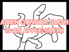 Aiden Connor Smith Apple Smith GIF - Aiden Connor Smith Apple Smith GIFs