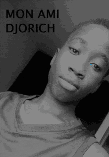 Bocar Djorich GIF - Bocar Djorich Sad Face GIFs