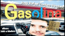 Gasolina De GIF - Gasolina De Jose GIFs