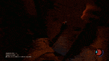 The Forest Forest GIF