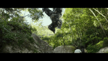 Rise Of The Beasts Optimus Primal GIF - Rise Of The Beasts Optimus Primal Beast Wars GIFs