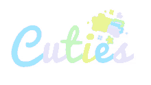 cuties cuties