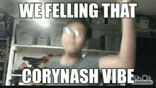 Corynash GIF - Corynash GIFs