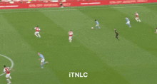 Haaland Arsenal GIF - Haaland Arsenal Man City GIFs